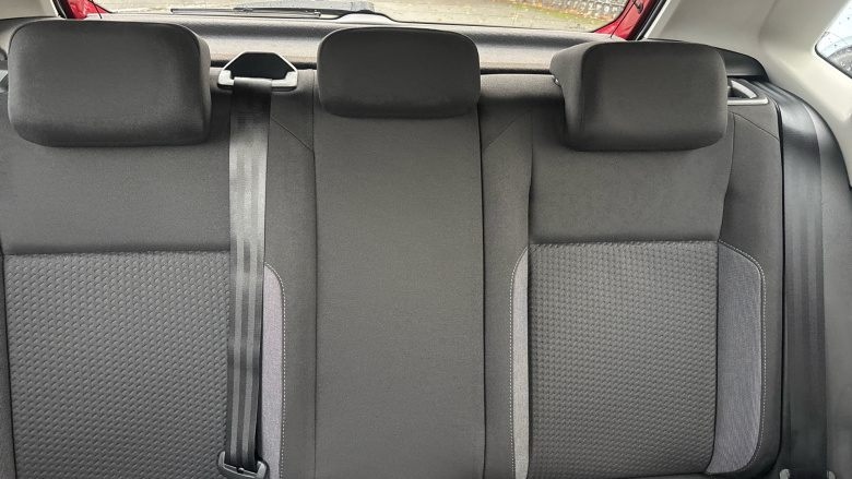 Volkswagen Polo 1.0 TSI Match 5dr Petrol Hatchback